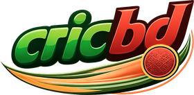 cric bd প্রধান লোগো